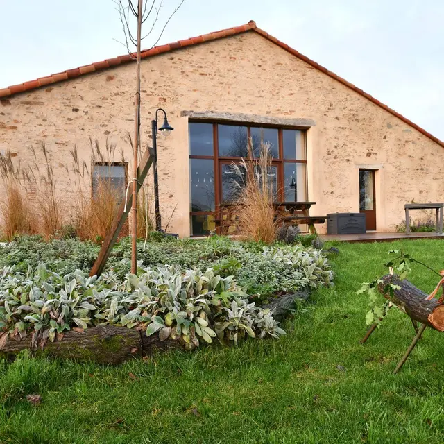 Gîte et terrasse_1