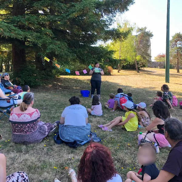 Histoires vagabondes