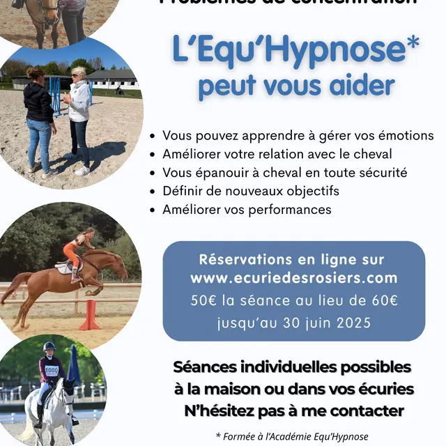 Hypnose plaquette 2025 - 1