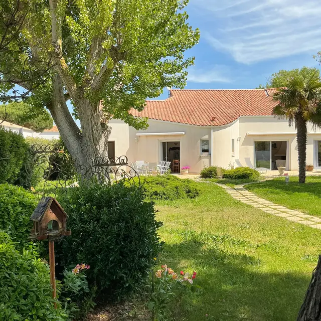 LA VILLA DU GAPIA BY NUITS OCEANES - REF. 1004