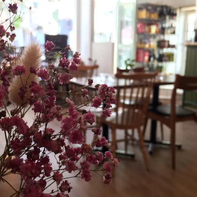 RESTAURANT Olio e Burro 1 CLISSON 44