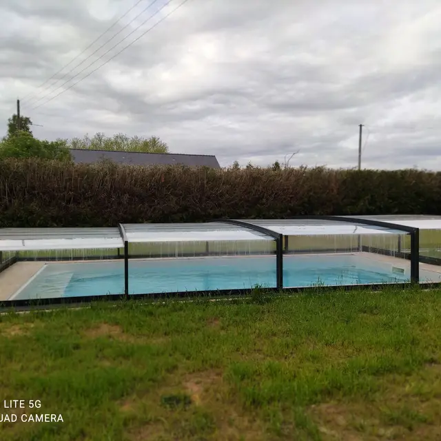 Gîte les Planches Landelles_Cré sur Loir