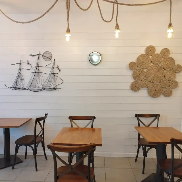 La Bisquine_La Flèche