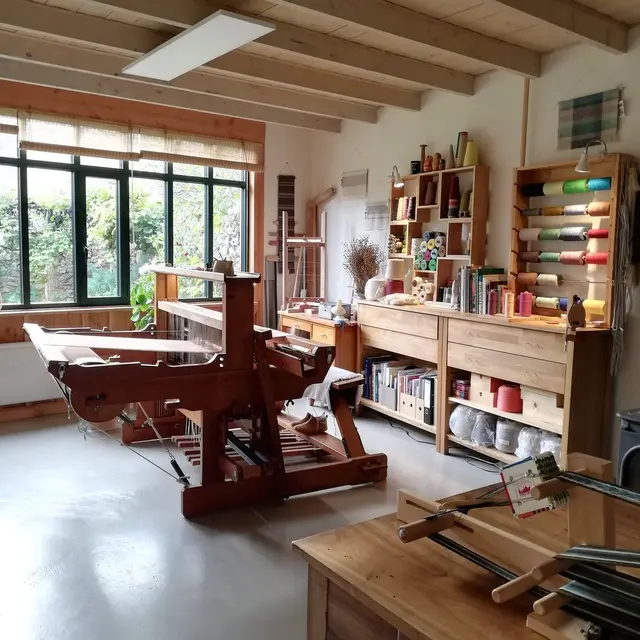 Atelier Tisse Natura