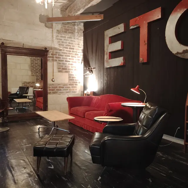 Broc'n gîte la belle étoile_la Chartre sur le Loir