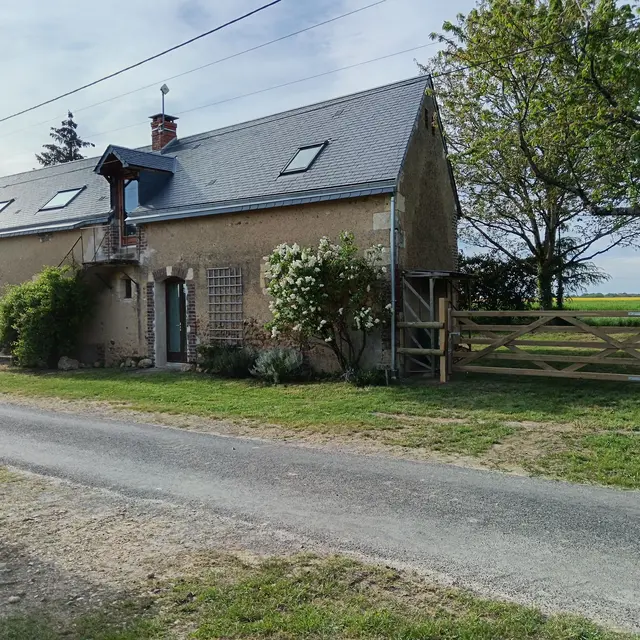 Gîte de l'Oeillet_Lhomme