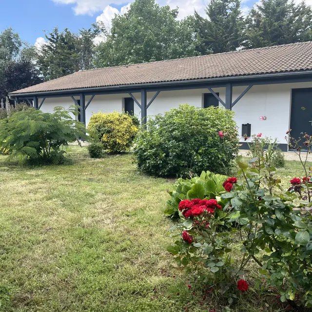 Hotel les Eleis Vendée -  1