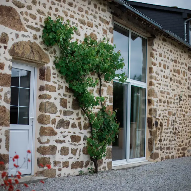 Gîte le Boulay Saint Léonard des Bois au coeur des alpes mancelles