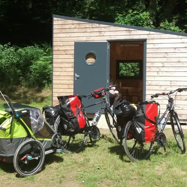 Hello Cabane_camping du Port Liberge_Vaas