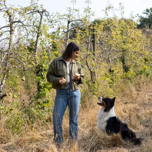 Maison To - Margaux & Taku