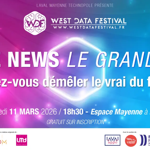 Fake News : Le grand jeu