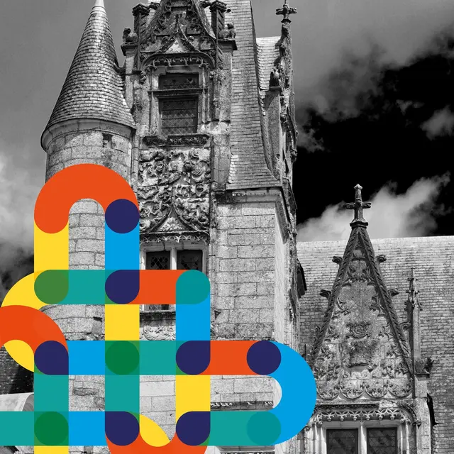 JEMA chateau de goulaine