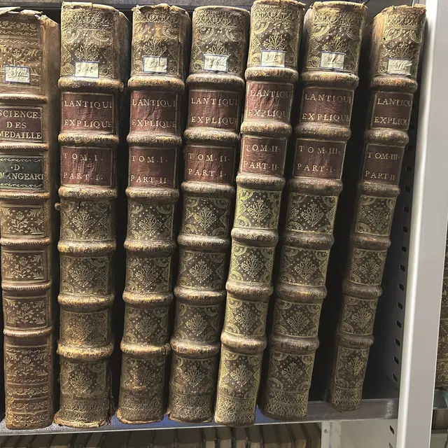 JEP - À la découverte de 12 merveilles