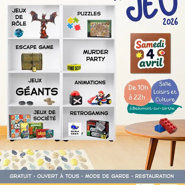 Journée du jeu Beaumont 4 04