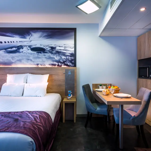 BEST WESTERN LES AURELIADES