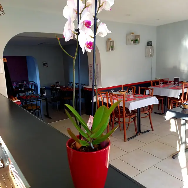 L'Entre Deux_La Flèche