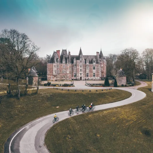 Château La Chatelaine