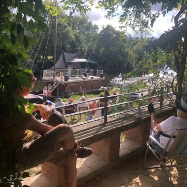 LES DIMANCHES AU PORT 2024