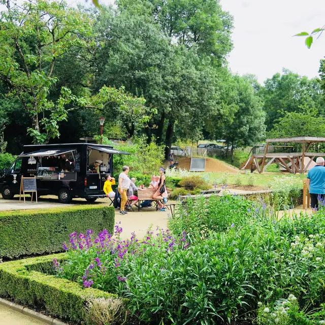 LES DIMANCHES AU PORT LA HAYE FOUASSIERE 4