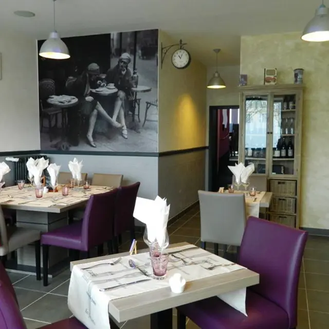 La table de Laurene (3)