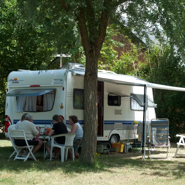 La Chabotiere_Luche Pringe