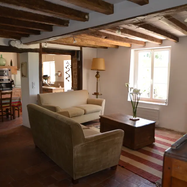 La Ferme de La Barillerie 059