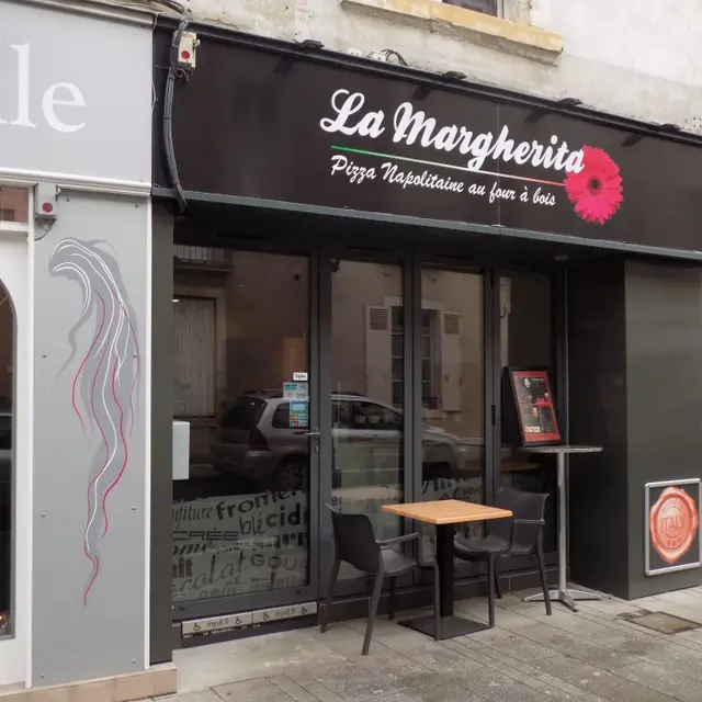 La Margherita_La Flèche (2)