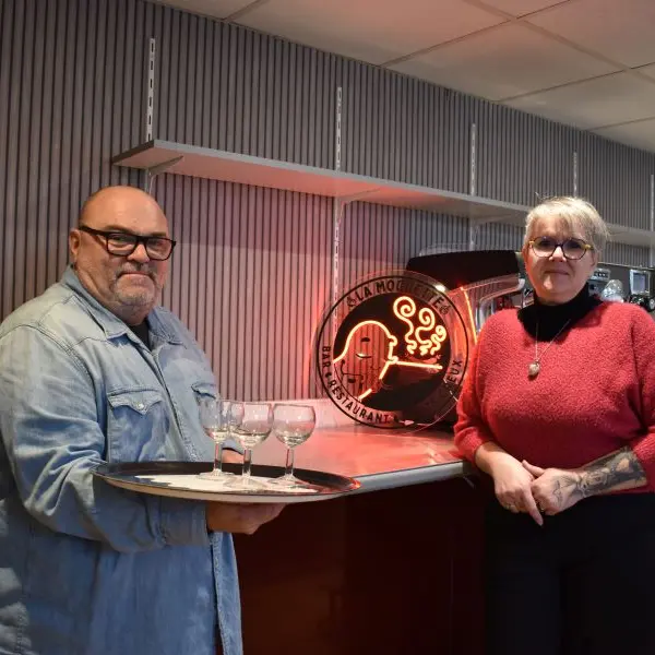 La Moguette - Antigny - 85