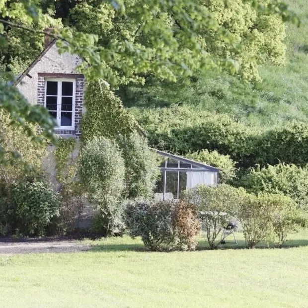La Richardière_La petite maison du vallon - Grande