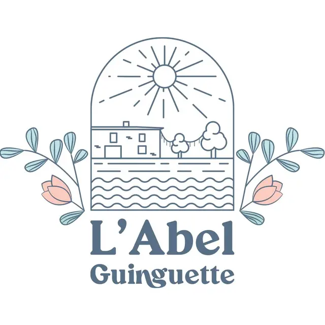 Label_guingette