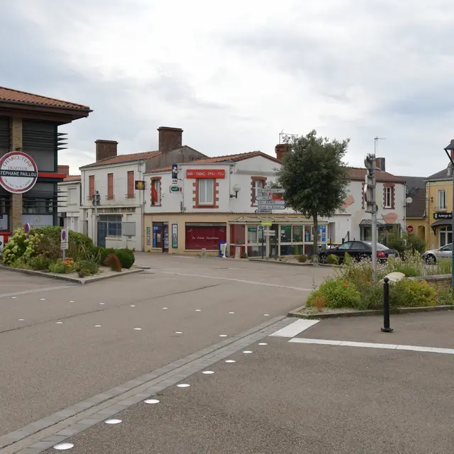 Le Landreau