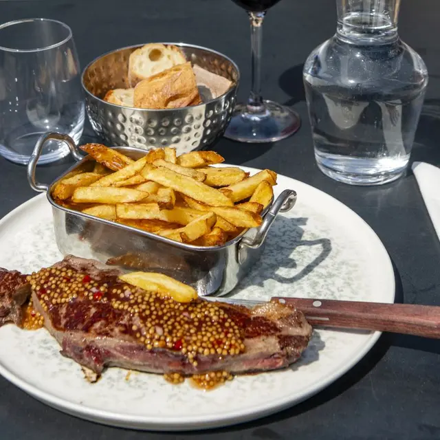 Le restaurant du golf - Baugé - ©Sebastien Gaudard HD (55)