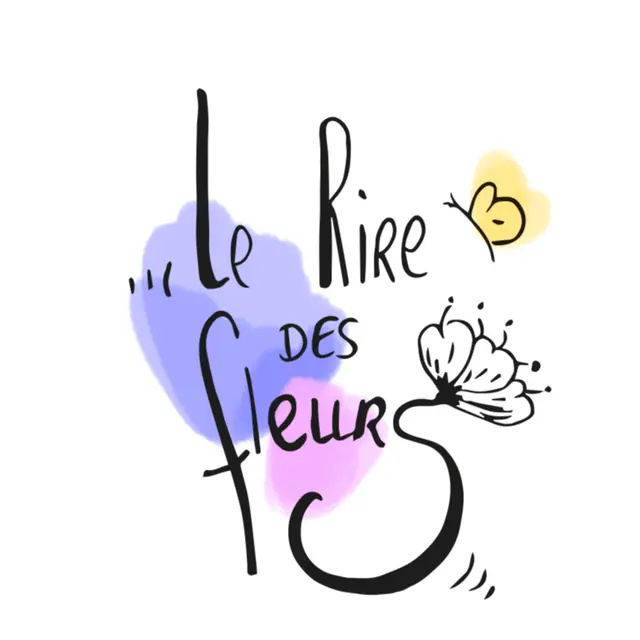 Le rire des fleurs