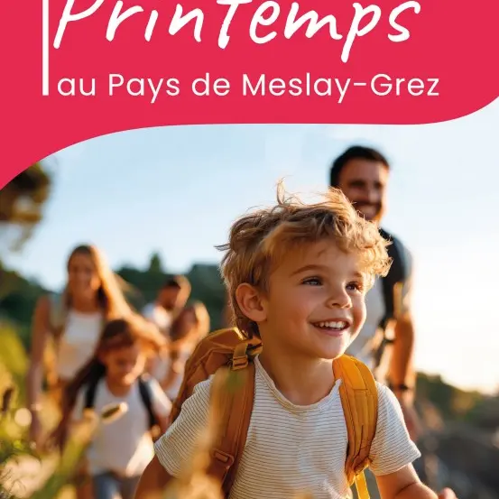 Les RDV du printemps 2025