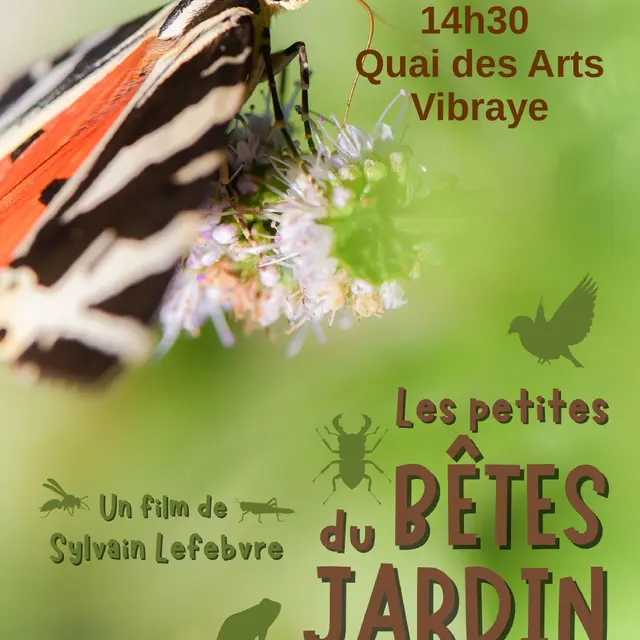 Les petites betes du jardin affiche forum_page-0001