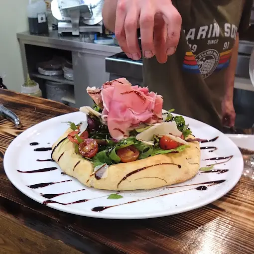 Les pizzas d'Antoine - Fontenay-le-Comte - Vendée 7