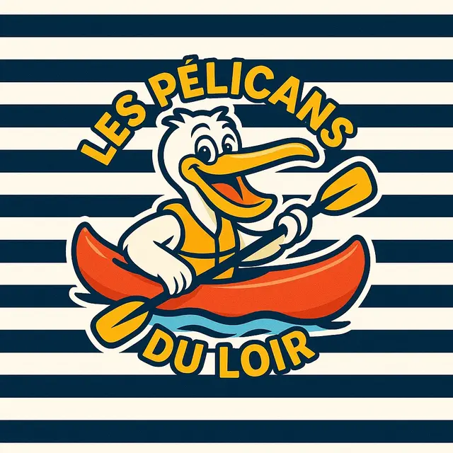 Les Pélicans du Loir_Vaas