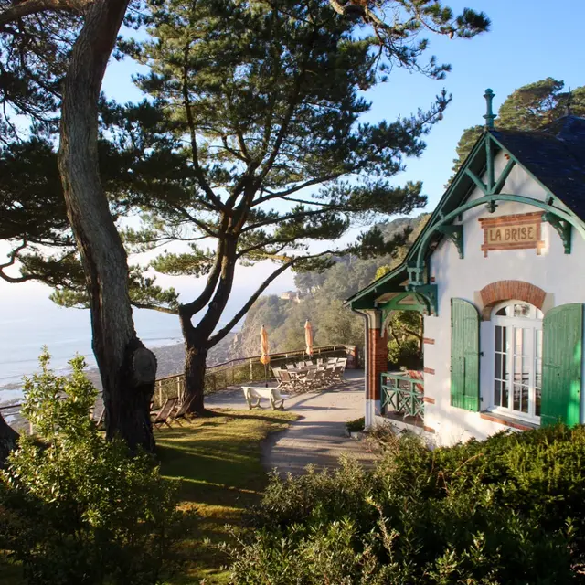 HLO44-meublé-la Brise-St Nazaire