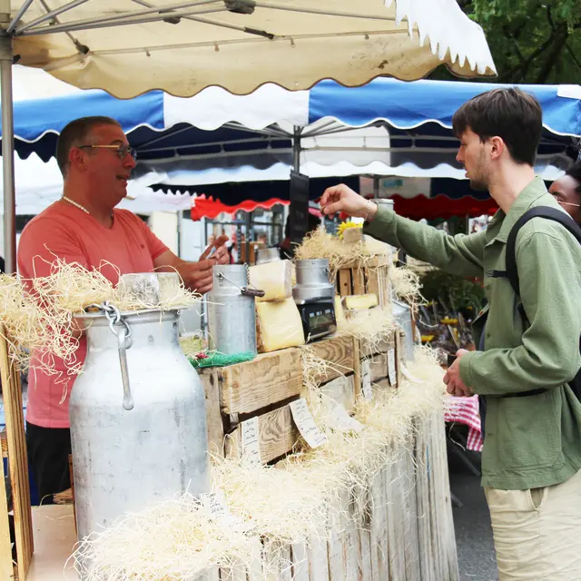Marché Laval 082024 - 33