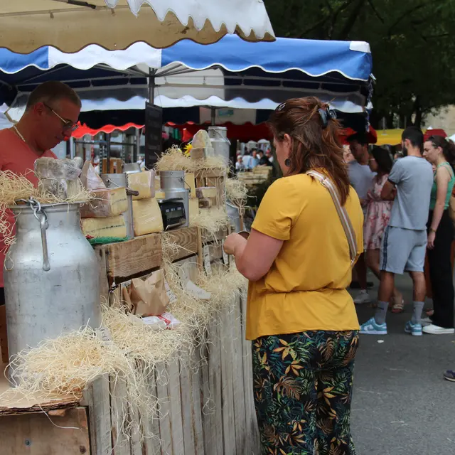 Marché Laval 082024 - 7