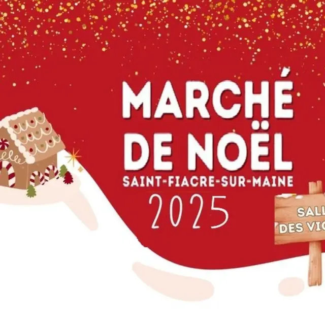 MarchédeNoël_StFiacre_2025_DestinationVignobleNantais.com