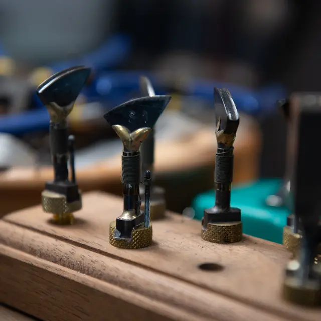 Maroquinerie Rivière_Vaas