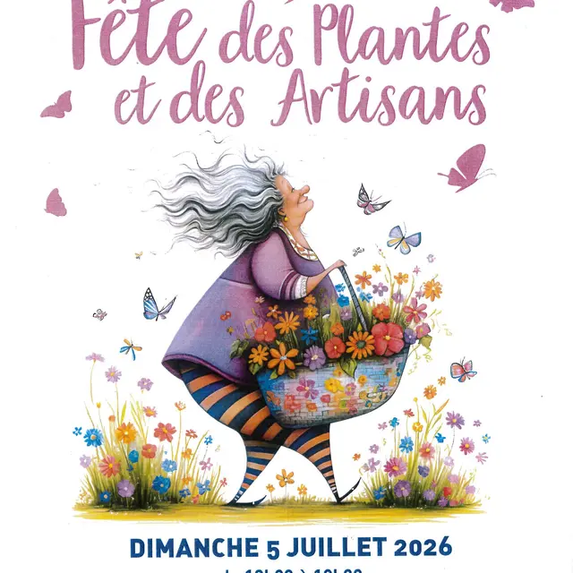 Matières et Parterres 5 07