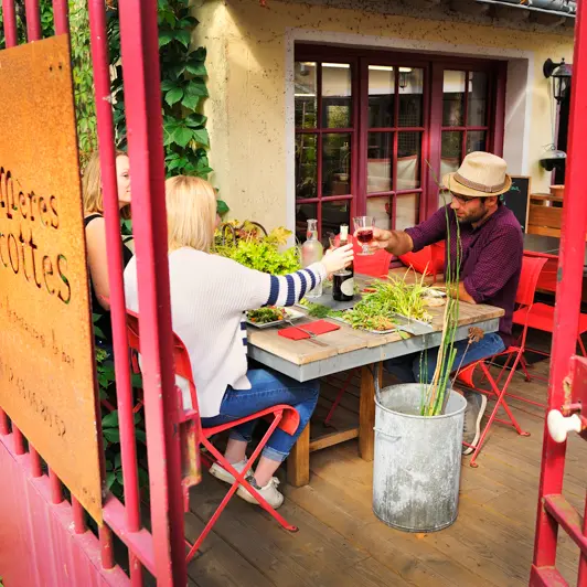 Mères Cocottes_Beaumont sur Dême