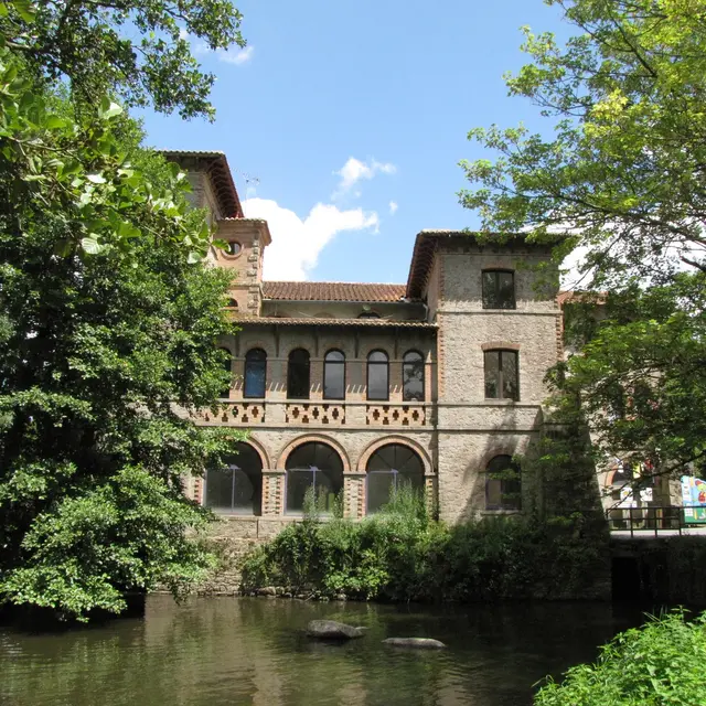 Moulin de Plessard (1)