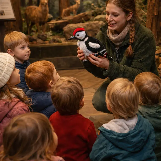 Musée des tout petits(4)