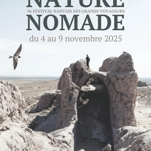 Nature Nomade