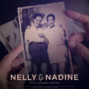Nelly & Nadine