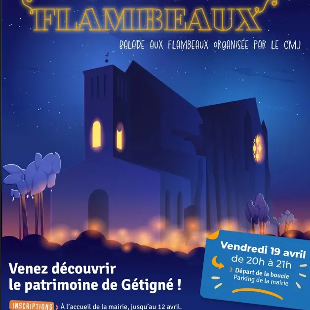 Nocturne aux flambeaux_Gétigné_2024_levignobledenantes-tourisme.com