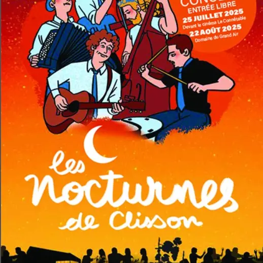 NocturnesdeClisson_Clisson_2025_DestinationVignobleNantais.com